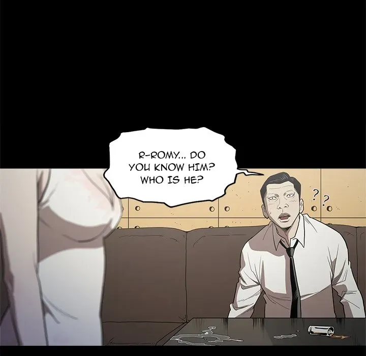 Read The V Squad chapter 5 image 41 on Lezhin