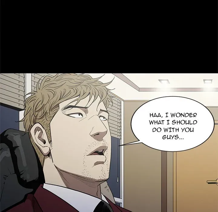 Read The V Squad chapter 5 image 49 on Lezhin