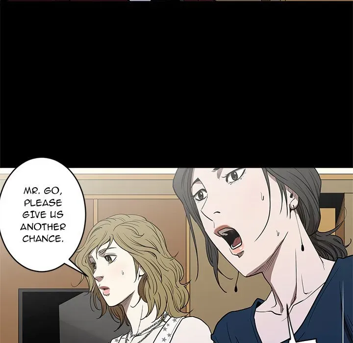 Read The V Squad chapter 5 image 50 on Lezhin