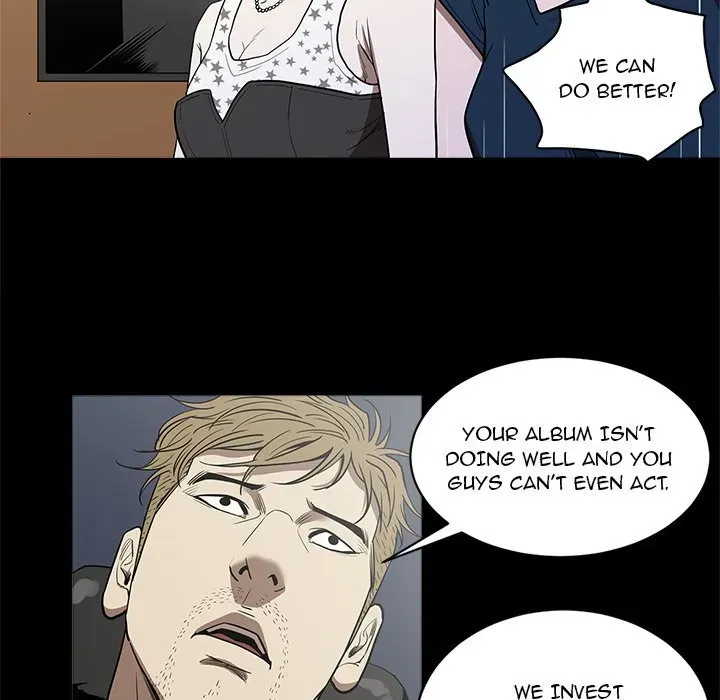 Read The V Squad chapter 5 image 51 on Lezhin
