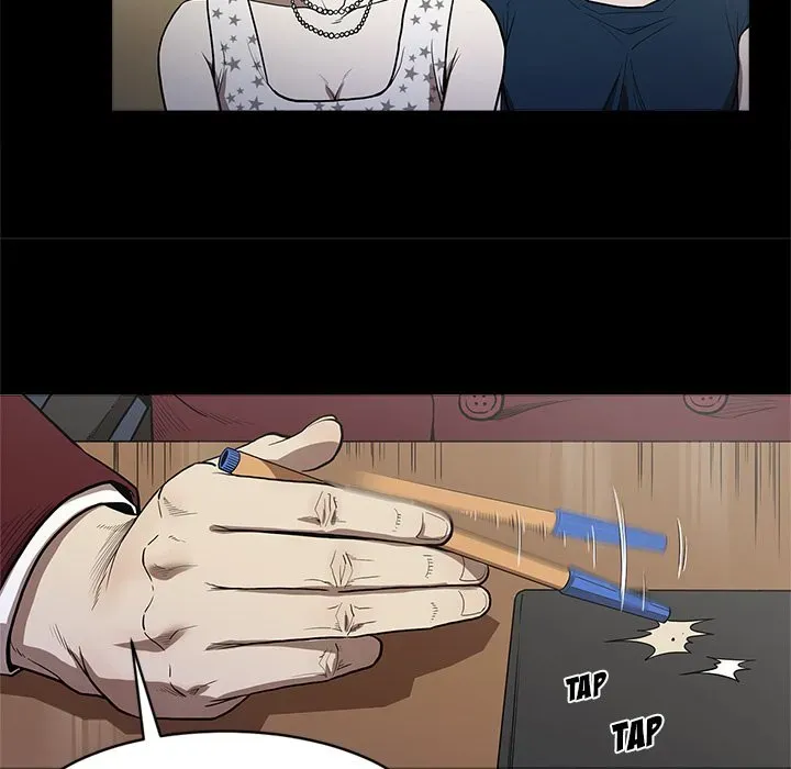 Read The V Squad chapter 5 image 53 on Lezhin