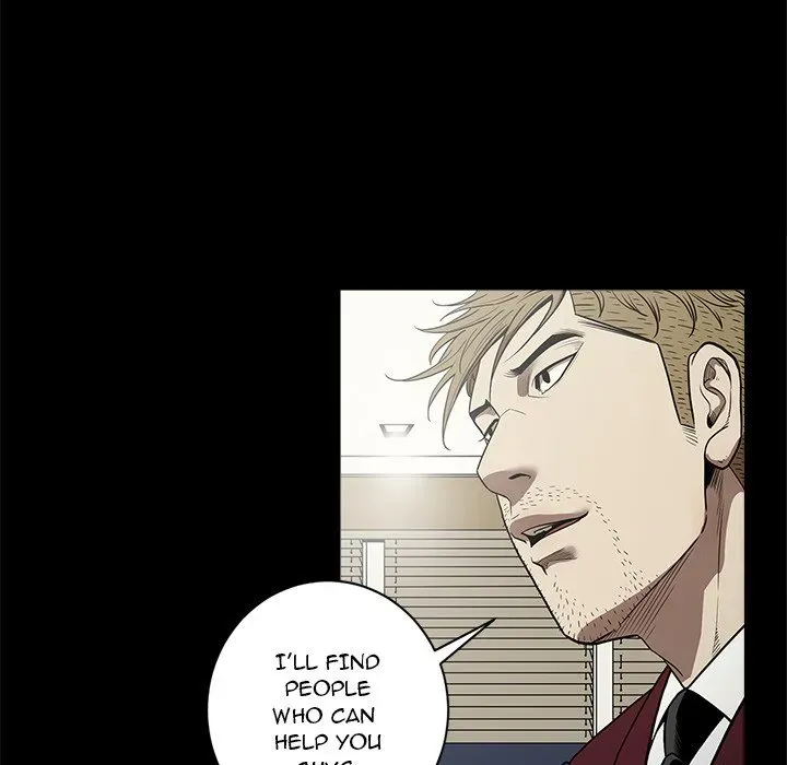 Read The V Squad chapter 5 image 55 on Lezhin