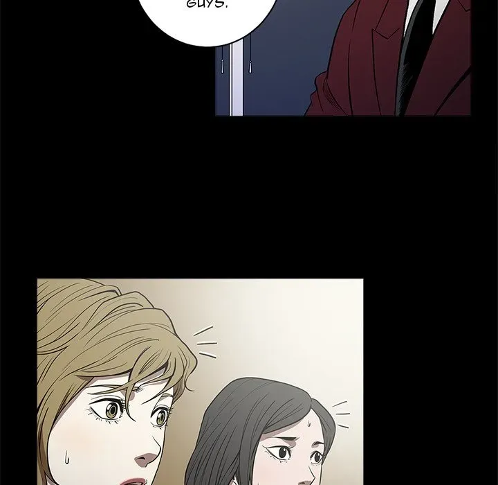 Read The V Squad chapter 5 image 56 on Lezhin