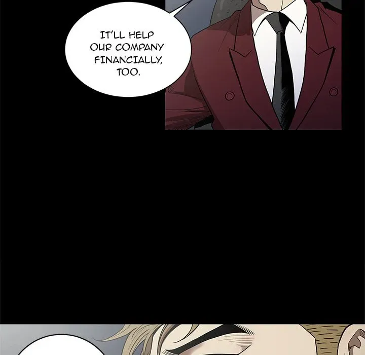Read The V Squad chapter 5 image 58 on Lezhin
