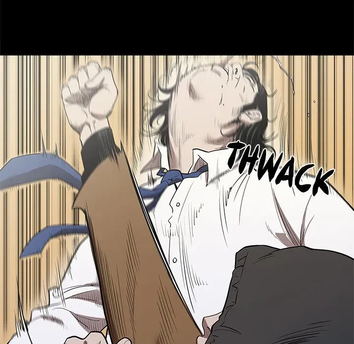 Read The V Squad chapter 5 image 6 on Lezhin
