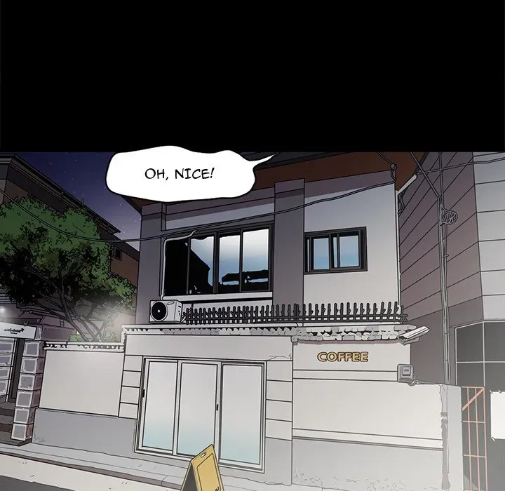 Read The V Squad chapter 5 image 64 on Lezhin