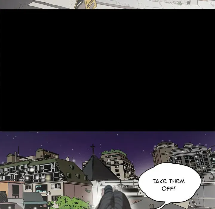 Read The V Squad chapter 5 image 65 on Lezhin