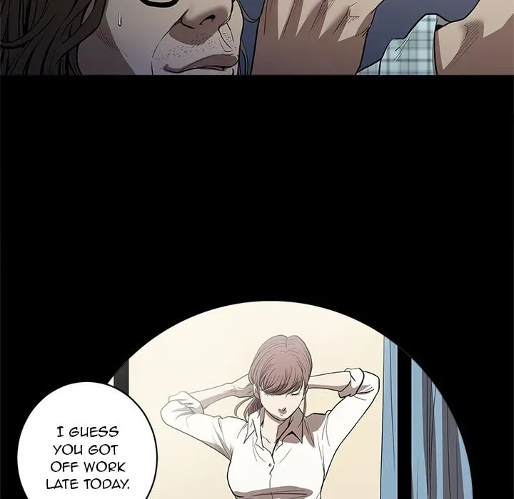Read The V Squad chapter 5 image 67 on Lezhin