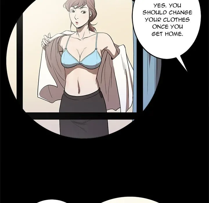 Read The V Squad chapter 5 image 69 on Lezhin