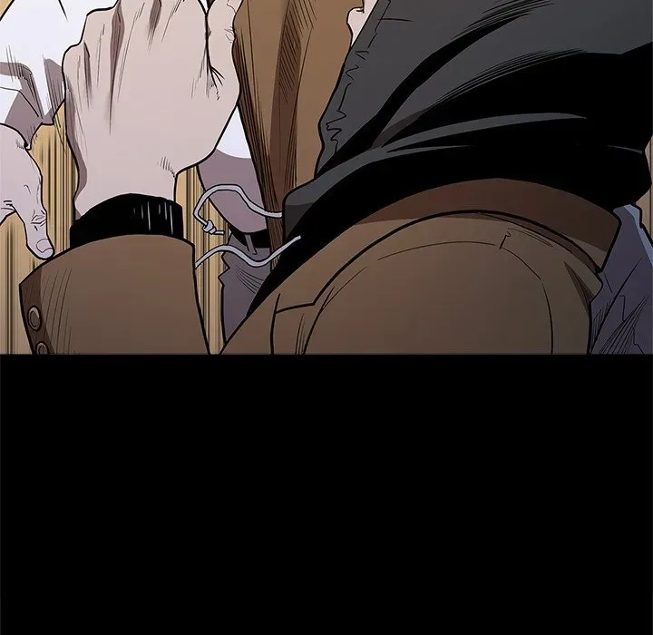 Read The V Squad chapter 5 image 7 on Lezhin