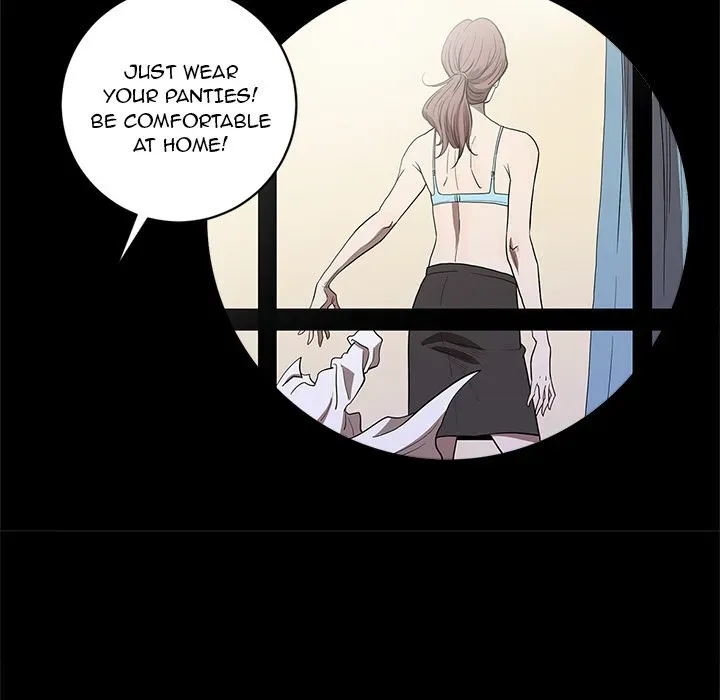 Read The V Squad chapter 5 image 70 on Lezhin