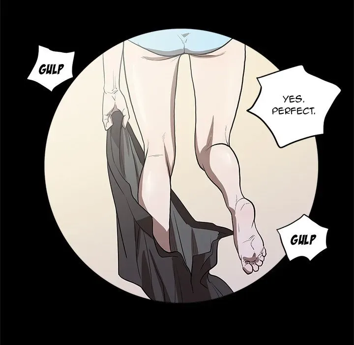 Read The V Squad chapter 5 image 74 on Lezhin