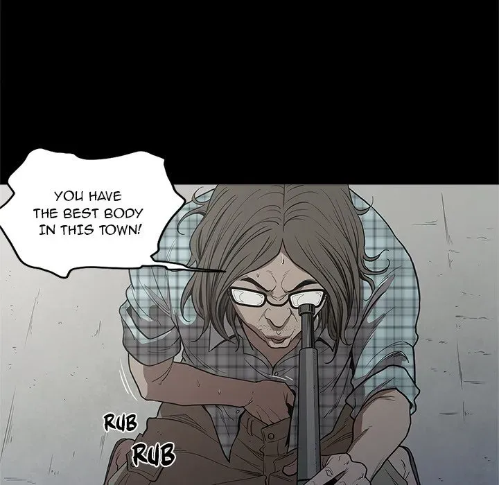 Read The V Squad chapter 5 image 75 on Lezhin
