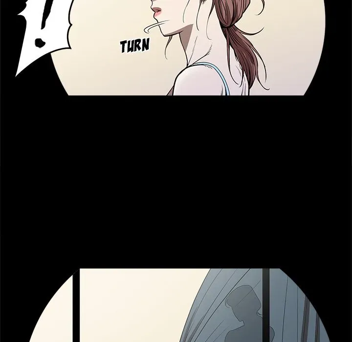 Read The V Squad chapter 5 image 77 on Lezhin
