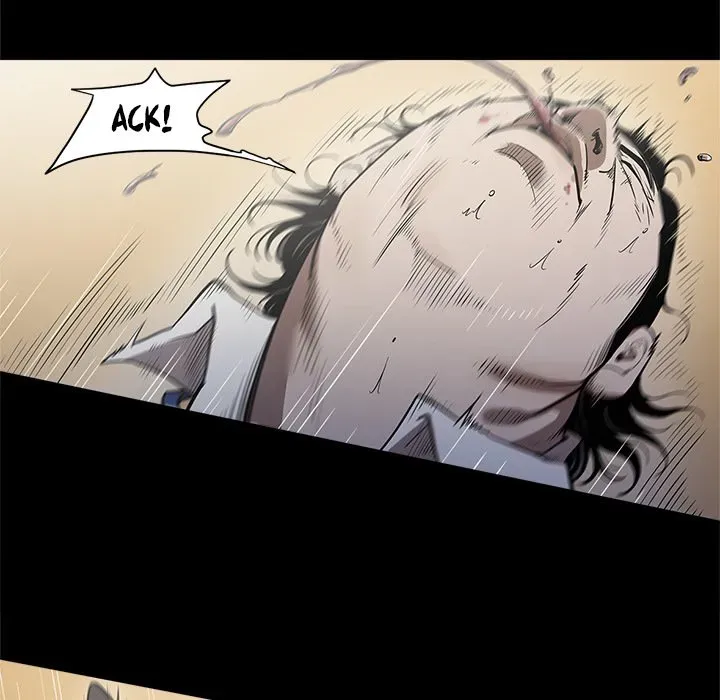 Read The V Squad chapter 5 image 8 on Lezhin