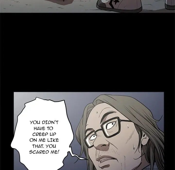 Read The V Squad chapter 5 image 81 on Lezhin