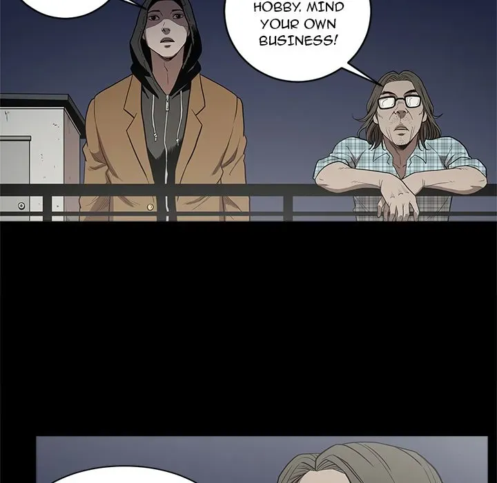Read The V Squad chapter 5 image 84 on Lezhin