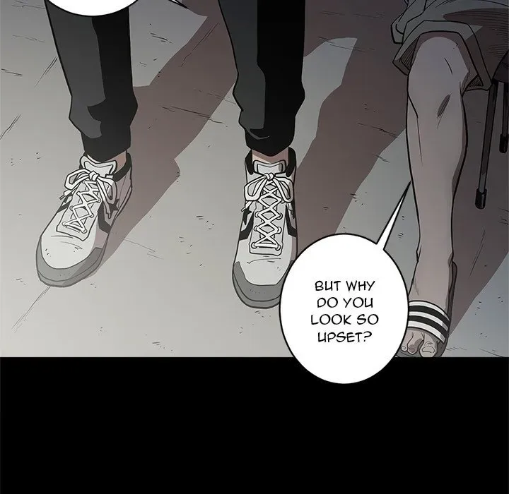 Read The V Squad chapter 5 image 86 on Lezhin
