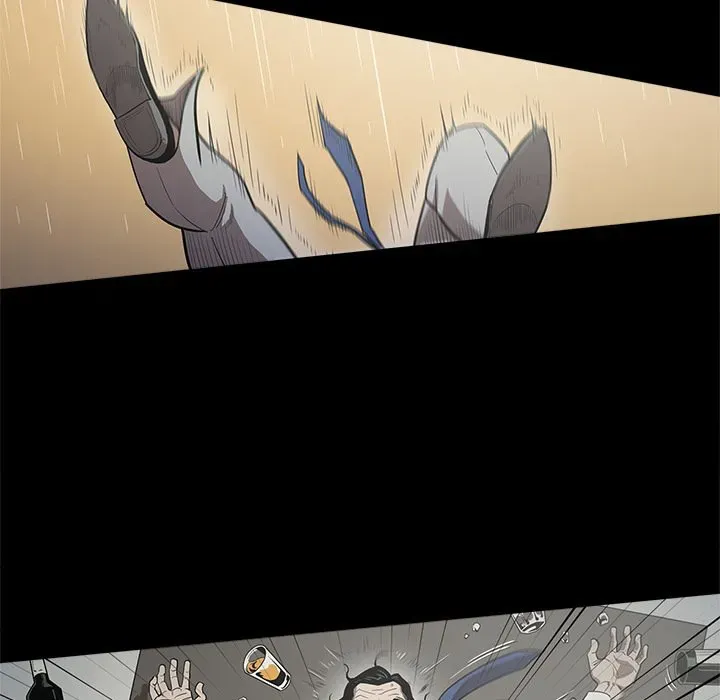 Read The V Squad chapter 5 image 9 on Lezhin