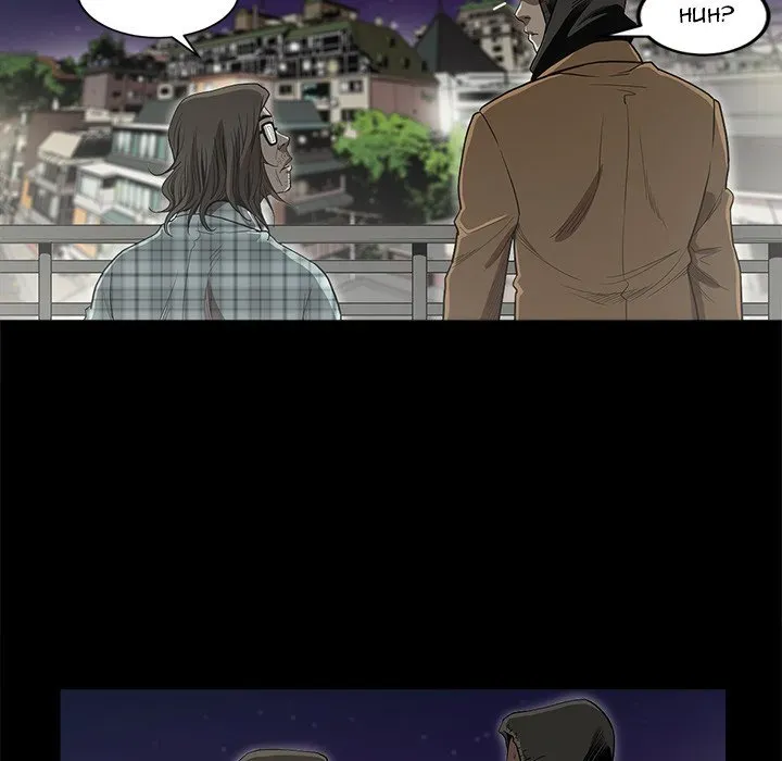 Read The V Squad chapter 5 image 91 on Lezhin