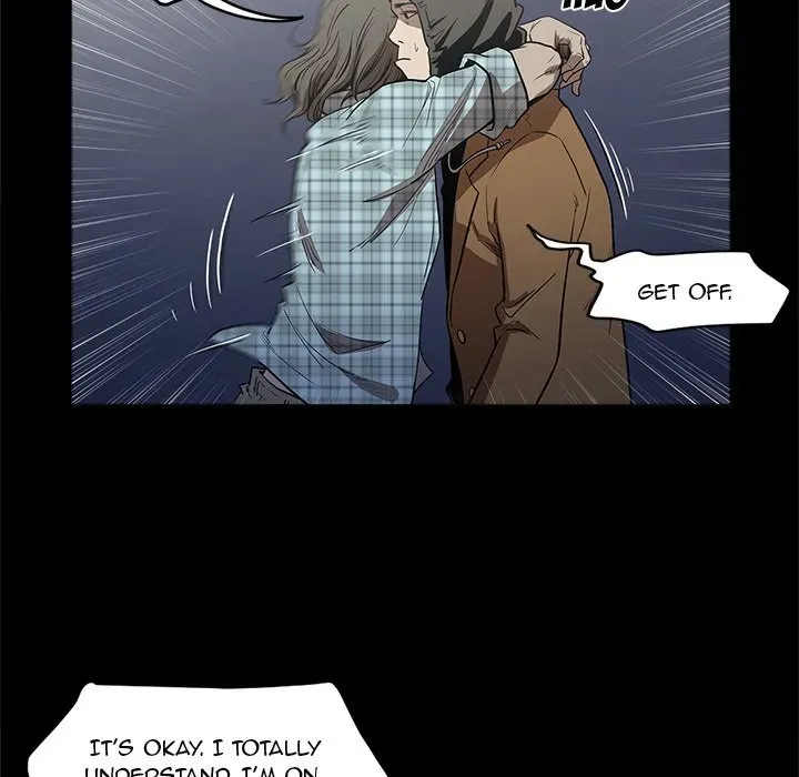 Read The V Squad chapter 5 image 94 on Lezhin