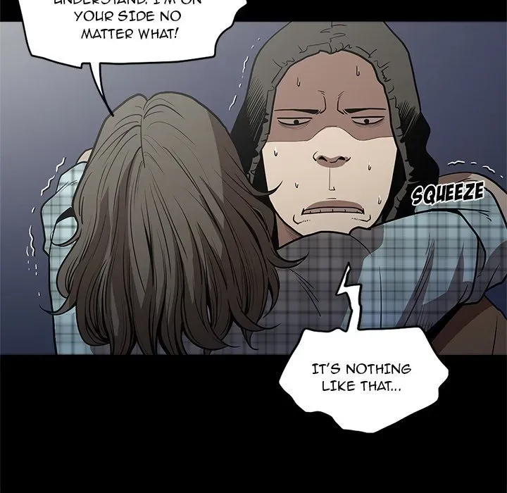 Read The V Squad chapter 5 image 95 on Lezhin