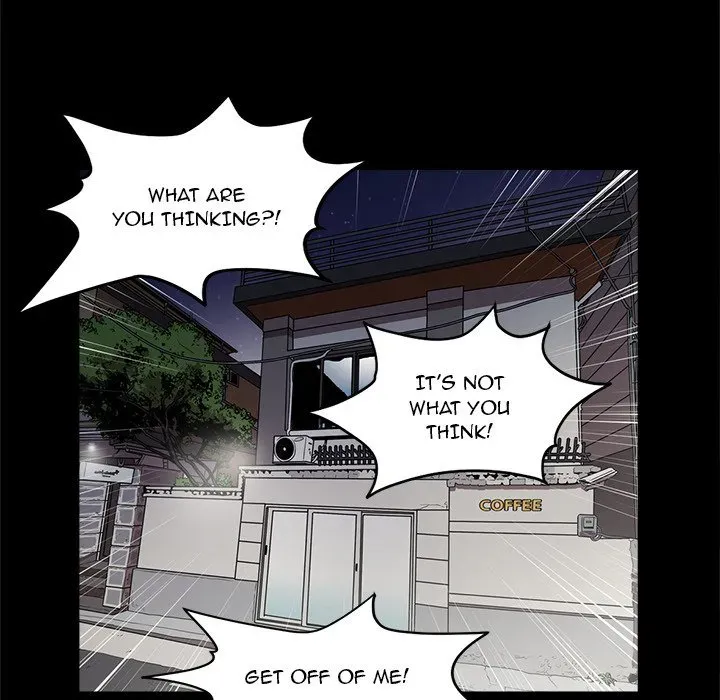 Read The V Squad chapter 5 image 96 on Lezhin