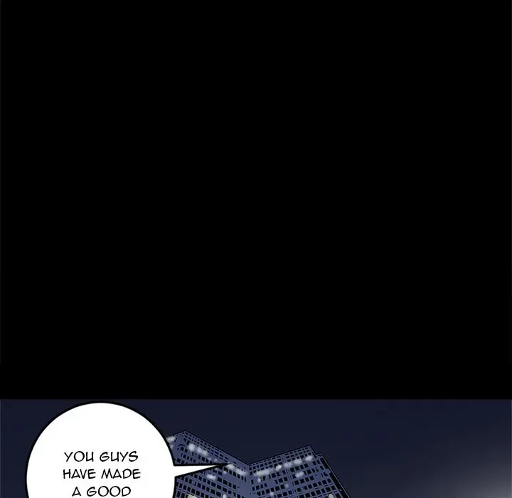 Read The V Squad chapter 5 image 99 on Lezhin