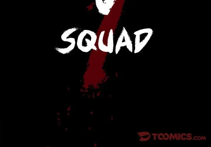Read The V Squad chapter 50 image 1 on Lezhin