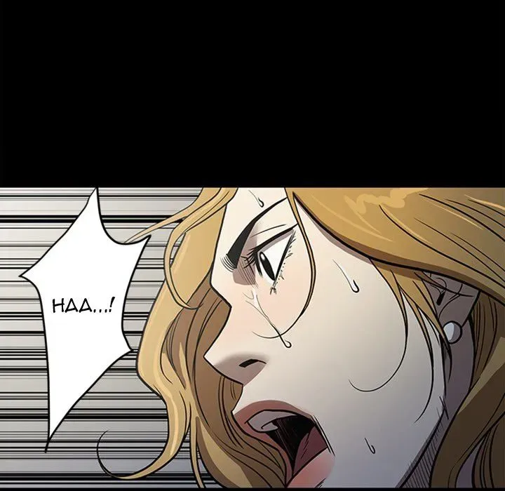 Read The V Squad chapter 50 image 100 on Lezhin