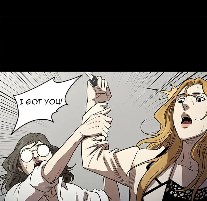 Read The V Squad chapter 50 image 104 on Lezhin