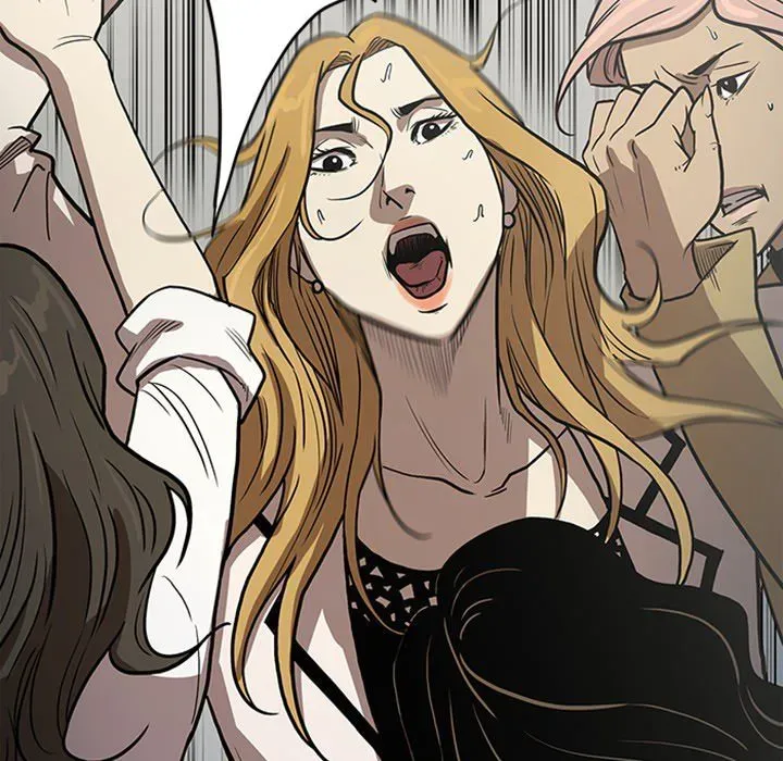 Read The V Squad chapter 50 image 108 on Lezhin