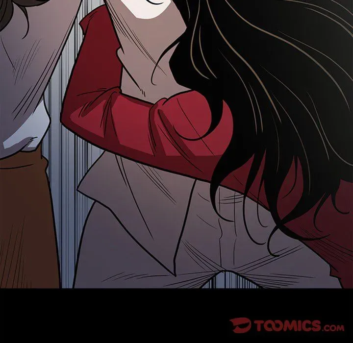 Read The V Squad chapter 50 image 109 on Lezhin