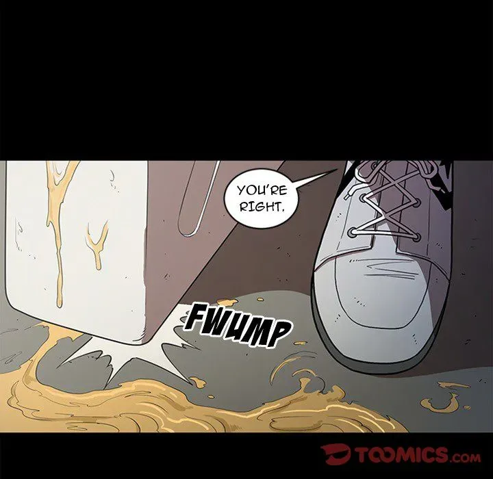 Read The V Squad chapter 50 image 13 on Lezhin