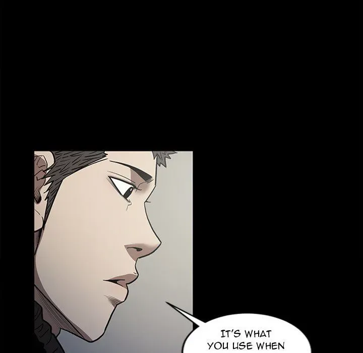 Read The V Squad chapter 50 image 14 on Lezhin