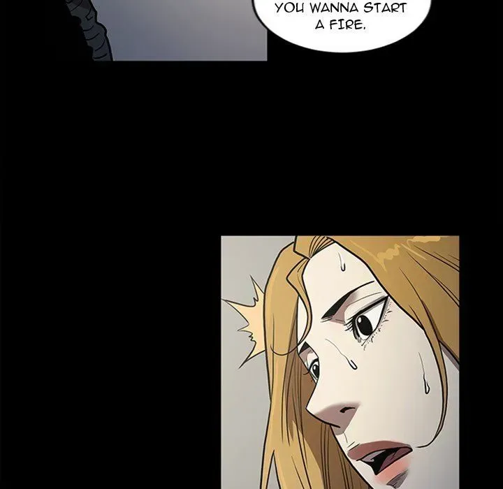 Read The V Squad chapter 50 image 15 on Lezhin