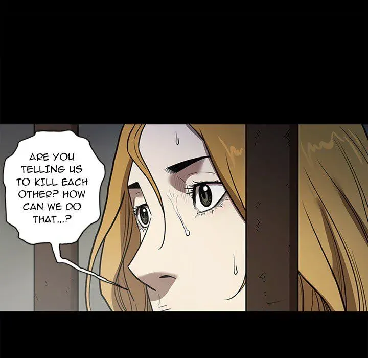 Read The V Squad chapter 50 image 19 on Lezhin