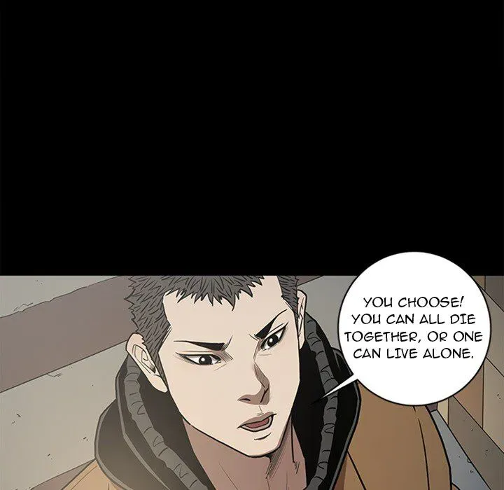 Read The V Squad chapter 50 image 20 on Lezhin