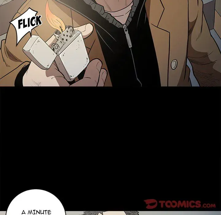 Read The V Squad chapter 50 image 21 on Lezhin
