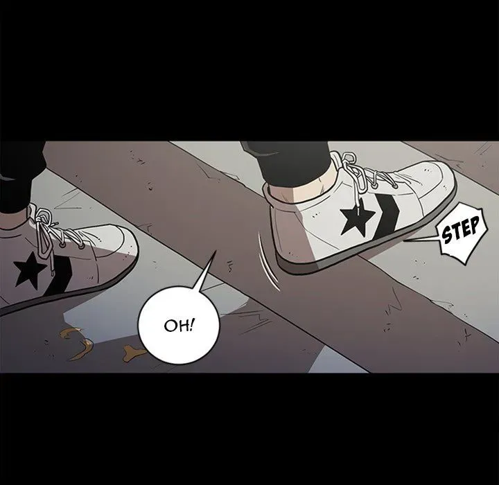 Read The V Squad chapter 50 image 23 on Lezhin