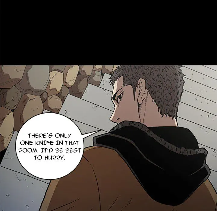 Read The V Squad chapter 50 image 24 on Lezhin