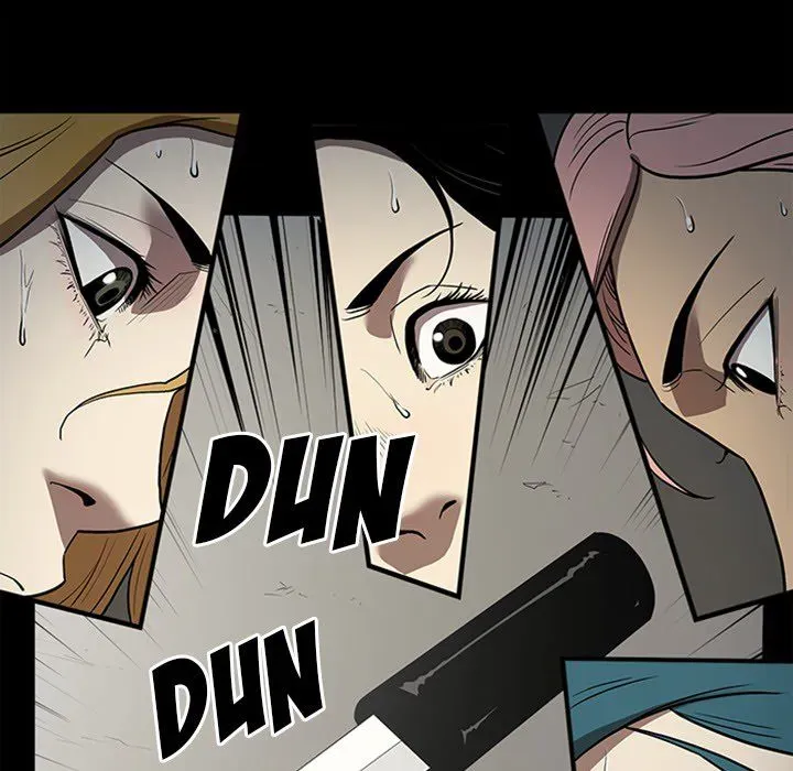 Read The V Squad chapter 50 image 26 on Lezhin