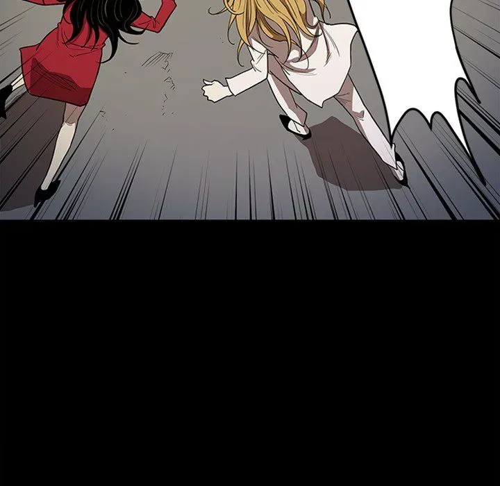 Read The V Squad chapter 50 image 31 on Lezhin
