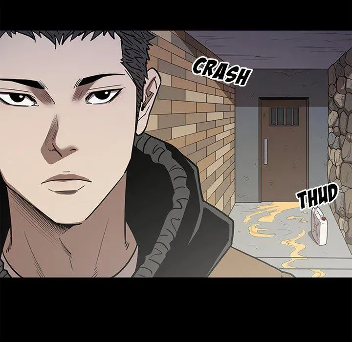 Read The V Squad chapter 50 image 32 on Lezhin