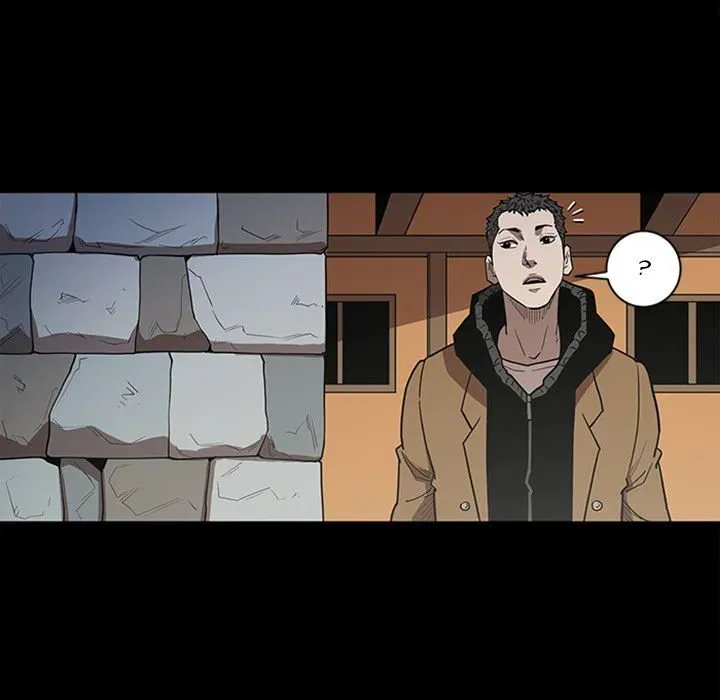 Read The V Squad chapter 50 image 34 on Lezhin