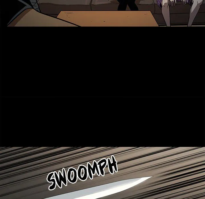 Read The V Squad chapter 50 image 36 on Lezhin