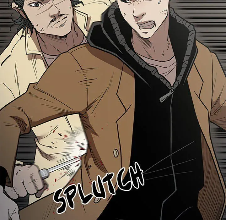 Read The V Squad chapter 50 image 38 on Lezhin