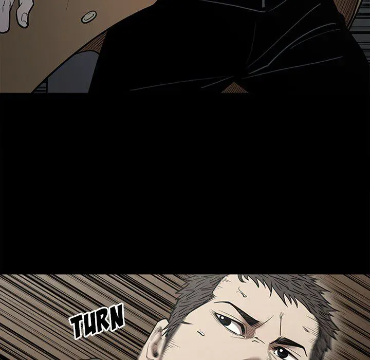 Read The V Squad chapter 50 image 39 on Lezhin