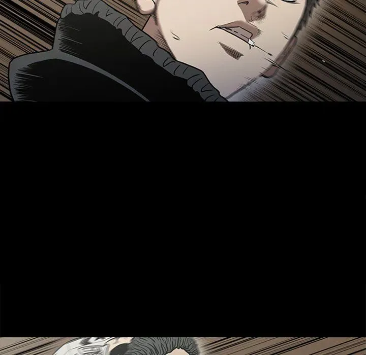 Read The V Squad chapter 50 image 40 on Lezhin