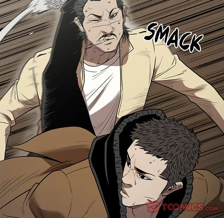 Read The V Squad chapter 50 image 41 on Lezhin